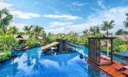 The St. Regis Bali Resort