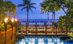 The St. Regis Bali Resort