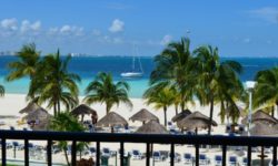 Beachscape Hotel Cancun