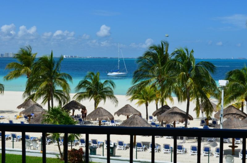 Beachscape Hotel Cancun