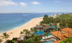 Hilton Bali Resort