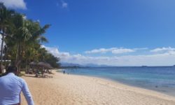 Victoria Beachcomber