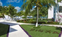 Beachscape Hotel Cancun
