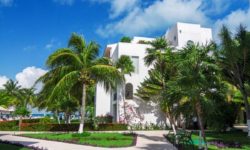 Beachscape Hotel Cancun