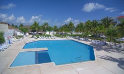 Beachscape Hotel Cancun