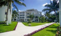Beachscape Hotel Cancun