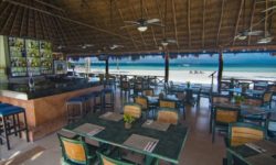 Beachscape Hotel Cancun