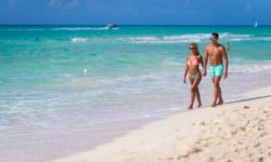 Reef Playacar