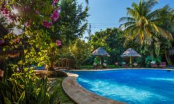 Villas Paraiso del Mar