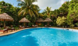 Villas Paraiso del Mar