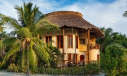 Villas Paraiso del Mar