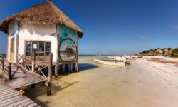 Villas Paraiso del Mar