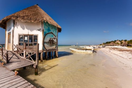 Villas Paraiso del Mar