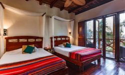 Villas Paraiso del Mar