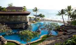 Hilton Bali Resort