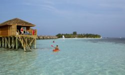 Vilamendhoo Island Resort