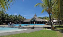 Shandrani Beachcomber Resort