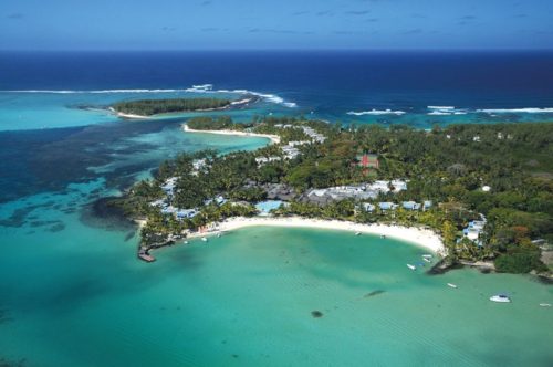 Shandrani Beachcomber Resort