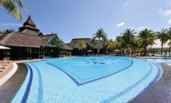 Shandrani Beachcomber Resort