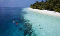 Vilamendhoo Island Resort