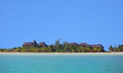 Villas Paraiso del Mar