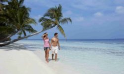 Vilamendhoo Island Resort