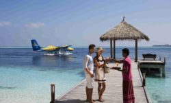 Vilamendhoo Island Resort