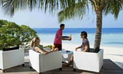 Vilamendhoo Island Resort