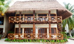Villas Paraiso del Mar