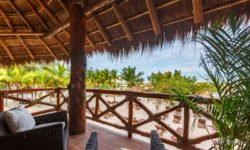 Villas Paraiso del Mar