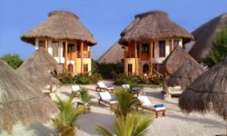 Villas Paraiso del Mar
