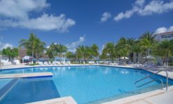 Beachscape Hotel Cancun