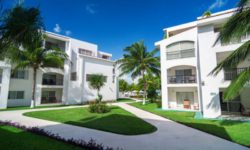 Beachscape Hotel Cancun