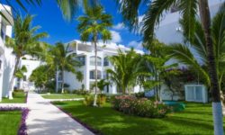 Beachscape Hotel Cancun