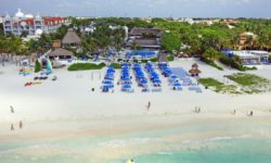 Reef Playacar