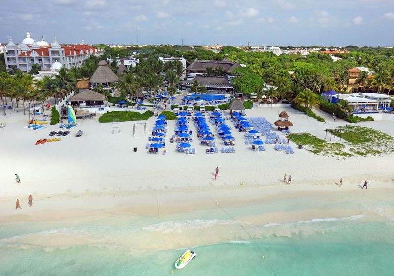 Reef Playacar