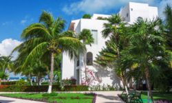 Beachscape Hotel Cancun