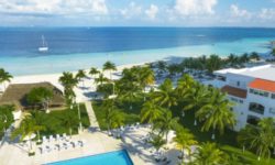 Beachscape Hotel Cancun
