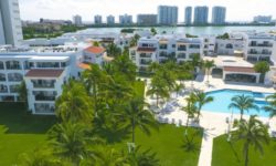 Beachscape Hotel Cancun