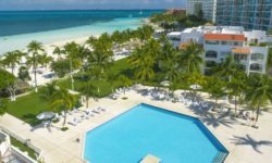 Beachscape Hotel Cancun