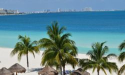 Beachscape Hotel Cancun
