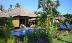 Amertha Bali Villas