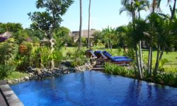 Amertha Bali Villas