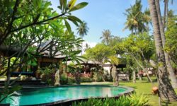 Amertha Bali Villas