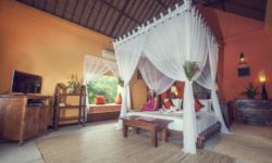 Amertha Bali Villas