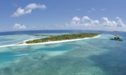 Paradise Island Resort