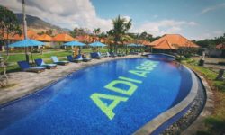 Adi Assri Beach Resort & Spa