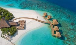 Kudafushi Resort & Spa