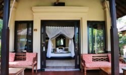 Amertha Bali Villas