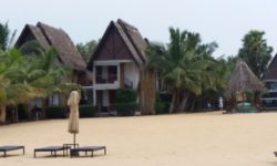 Maalu Maalu Resort